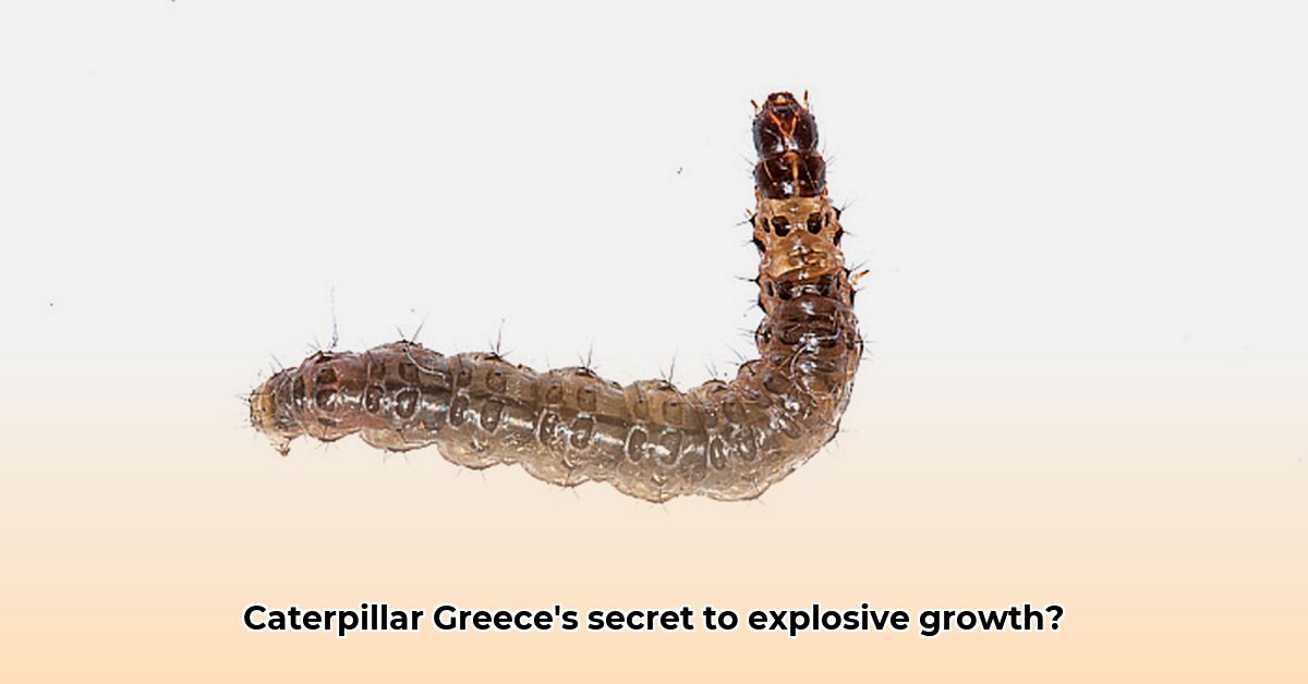 caterpillar-greece